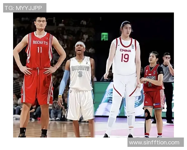 姚明背黑锅事件背后的真相与篮球界的隐秘角落探讨