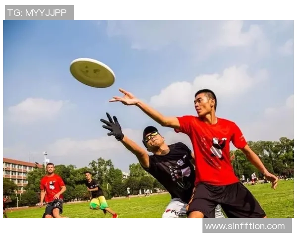 广州飞盘队在极限运动嘉年华中的个人能力精彩表现分析与点评