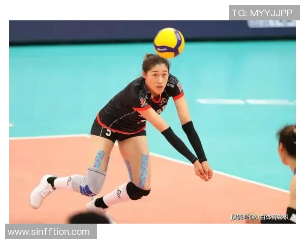 张敏排球生涯回顾与展望：从赛场到人生的精彩对话